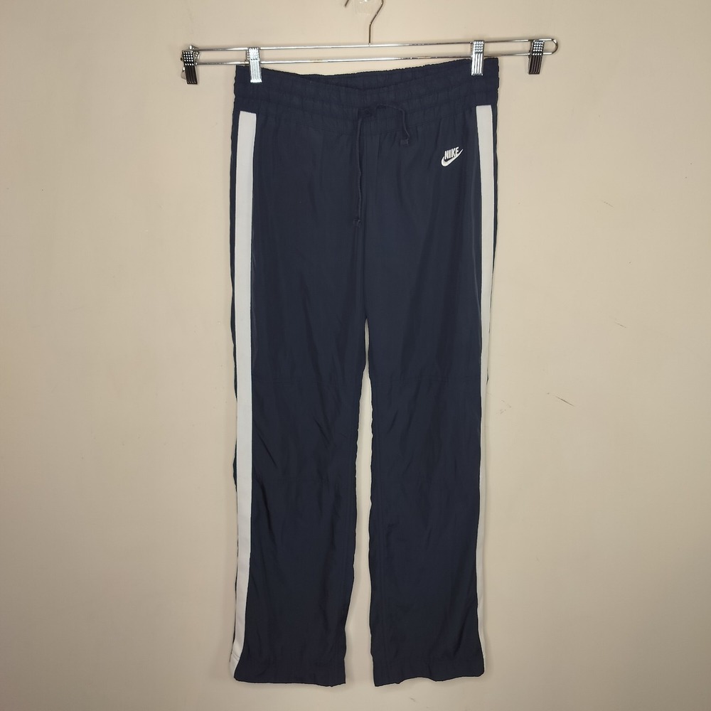 Nike Sportswear Track Pants Wind Pants Mesh Lined